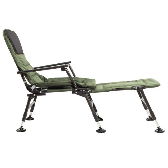 Крісло-ліжко коропове складане Ranger Carp SL-116 RA 2259 для риболовлі | Зображення 2