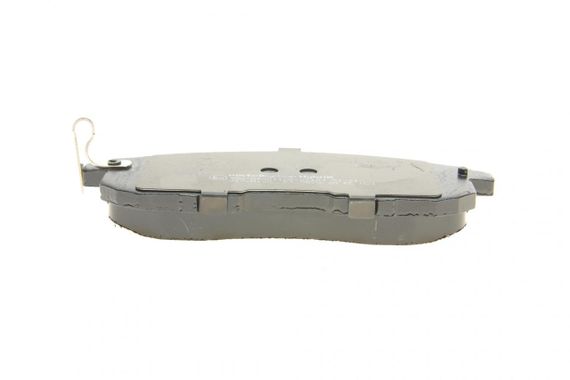 Колодки гальмівні передні Nissan 200 Altima Maxima Sentra 88-06 22-0404-0 | Зображення 2