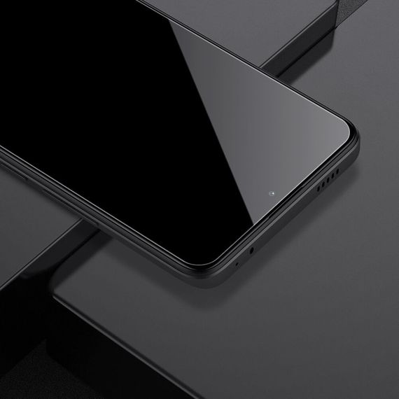 Захисне скло Nillkin (CP+PRO) для Xiaomi Redmi K60 / K60 Pro / K60E / Poco F5 Pro | Зображення 6