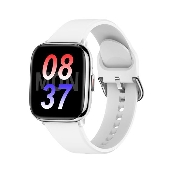Смарт-годинник Gelius Pro GP-SW014 (Amazwatch GTi) Crystal White (Pro GP-SW014 (Amazwatch GTi) Crystal Whi) | Зображення 1