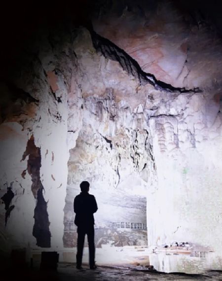 Ліхтар інспекційний акумуляторний з фокусуванням, COB LED | Зображення 6