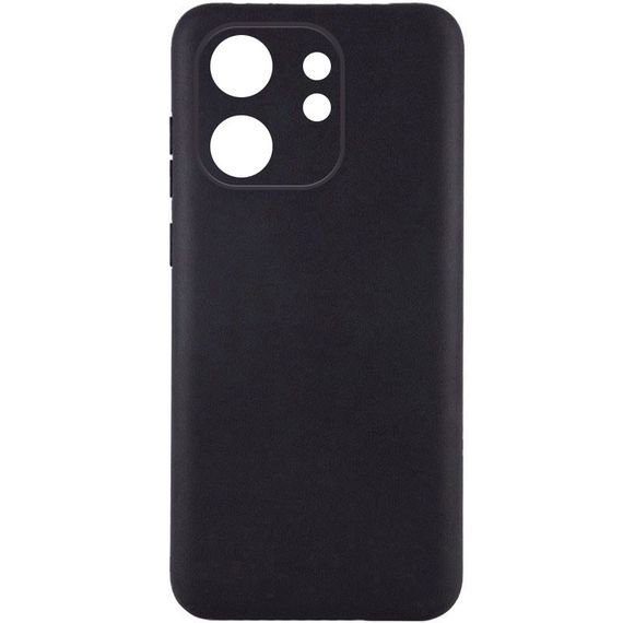 Чохол TPU Epik Black Full Camera для Infinix Smart 9 4G / Hot 50i