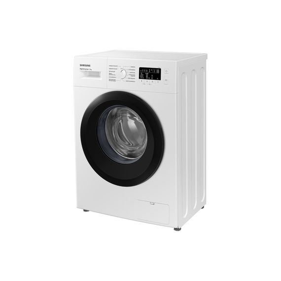 Пральна машина Samsung WW60A3100BE/UA | Зображення 4