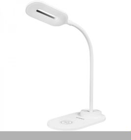 Настільна лампа сенсорна акумуляторна XPRO K538 5W від USB (46334-K538_231)