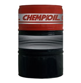 Моторна олива Chempioil CH-4 TRUCK Super SHPD 15W40 208л API CI-4/SL MAN 3275 DEUTZ DQS-III-05