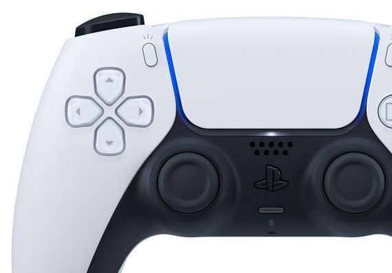 Игровая консоль PlayStation 5 Slim Blu-ray 1000040594 | Зображення 5