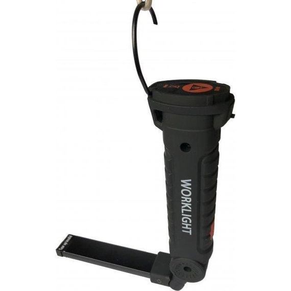 Портативный фонарь для походов, Освещение для кемпинга Аккумуляторный фонарик палатки LY-71 | Зображення 1