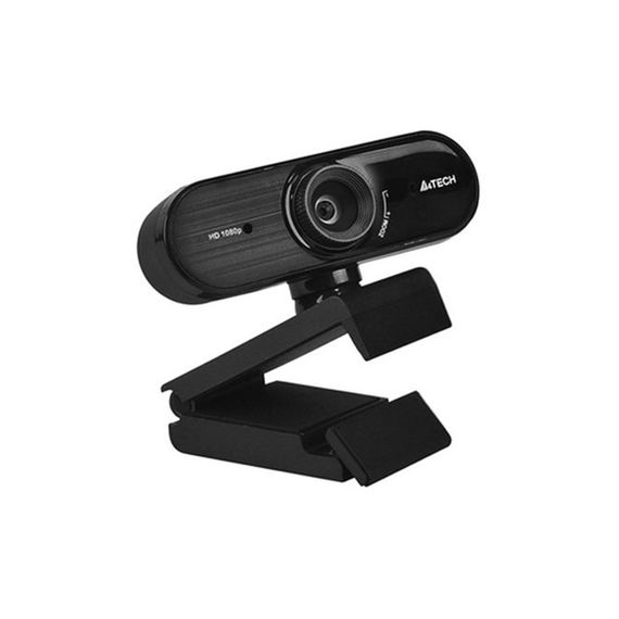 Веб-камера A4Tech PK-935HL 1080P Black (PK-935HL) | Зображення 8
