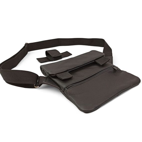 Чоловіча тактична армійська сумка через плече, Чоловіча вулична сумка через плече FC-26 | Зображення 5