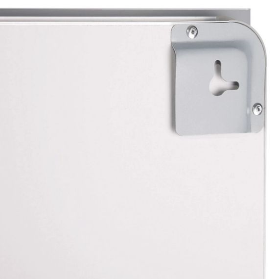 Дзеркало Qtap Mideya (DC-F937) 600х800 QT2078F937W | Зображення 2