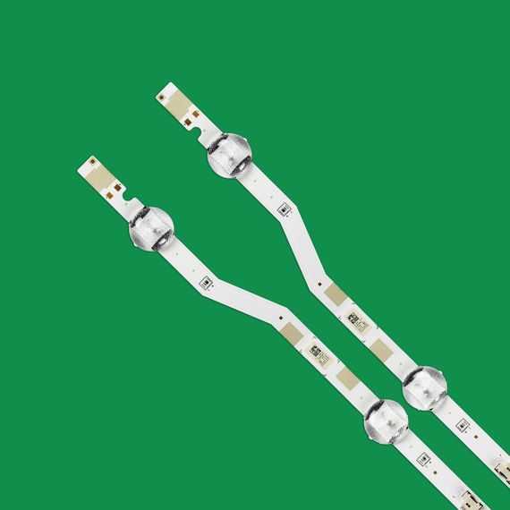 LED підсвітка TV 32" V7DN-320SM0-R1 BN96-43703A LM41-00419A 2017_SVS32_HD_FCOM_5 S 2шт. | Зображення 1