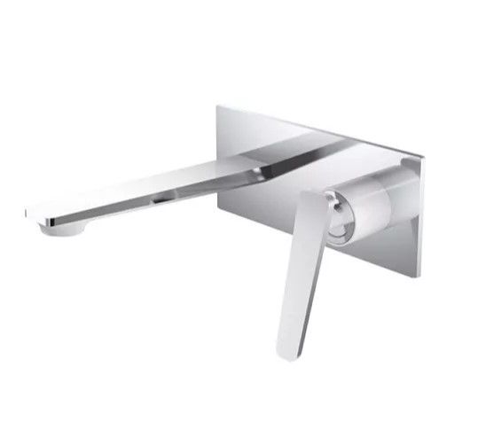 Змішувач для умивальника Frap F1058-22