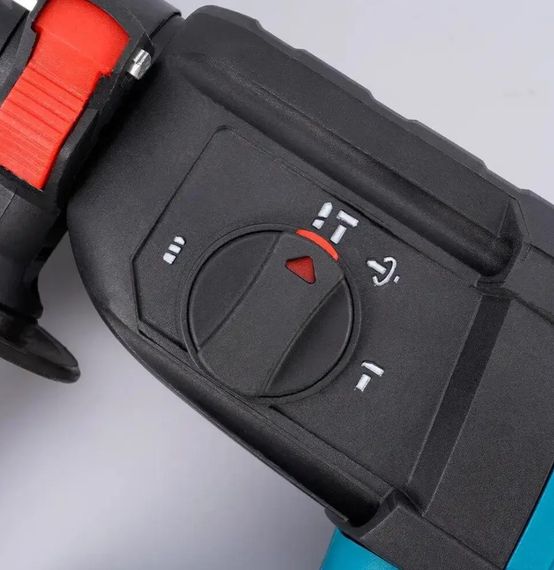 Дриль-перфоратор акумуляторний 9504 | Зображення 3