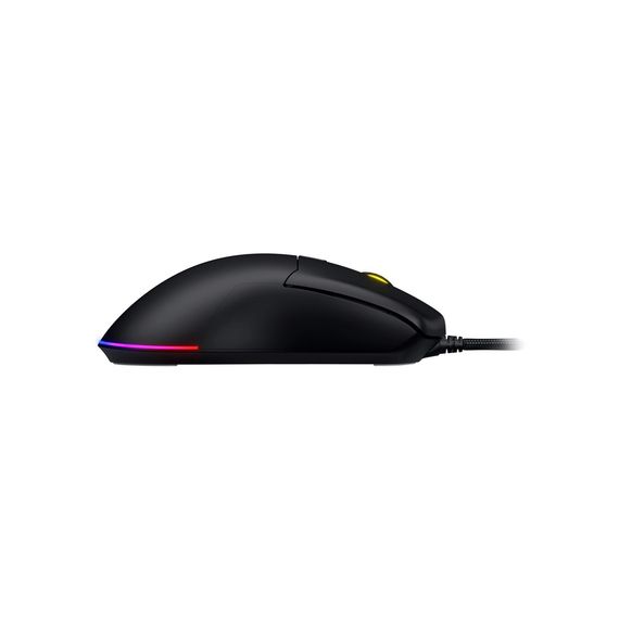 Мишка Hator Pulsar 3 USB Black (HTM610) | Зображення 4