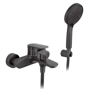 Змішувач для ванни Kroner Element 211315-5301 (CV035953)