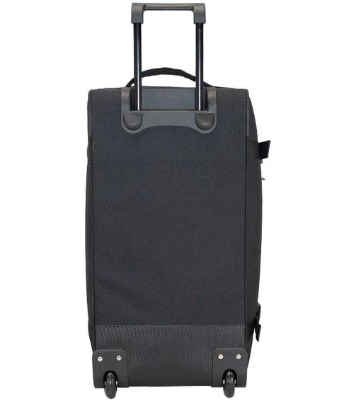 Сумка дорожня на колесах Semi Line 60 Black (T5607-0) (DAS302289) | Зображення 3