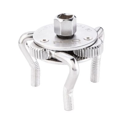 Автомобильный съемник Neo Tools масляного фильтра, рабочий диапазон 53-110мм (11-237)