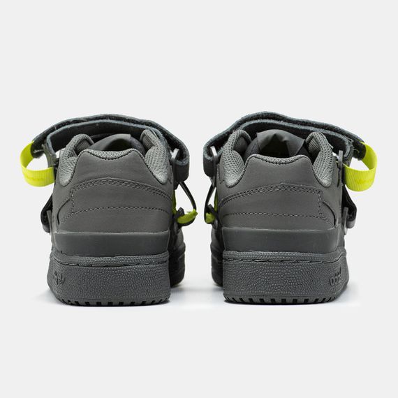 Кросівки Forum Strap Cinder Low весна / літо / осінь 2048 40 | Зображення 5