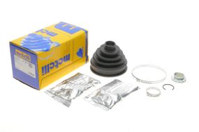 Пыльник шруса наружный BMW X5 E53 00-06 24x90x90  к-кт  13-0412
