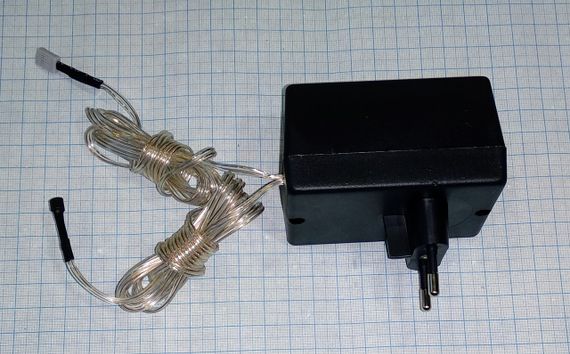 Терморегулятор "Цип-Цип" цифровий з вологоміром для інкубатора 2кВт/220В | Зображення 3