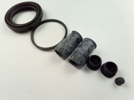 Ремкомплект супорту Amulet d 54 мм, AUTOFREN (D4195) к-т на 1 супорт | Зображення 1