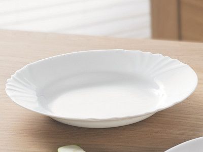 Тарілка глибока Luminarc Cadix J6691 23 см | Зображення 1