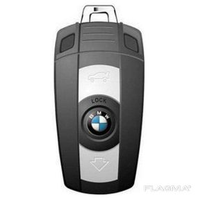 Мини мобильный маленький телефон Laimi BMW X6 (2Sim) Black
