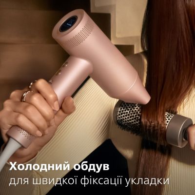Фен Philips BHD837/10 | Зображення 5