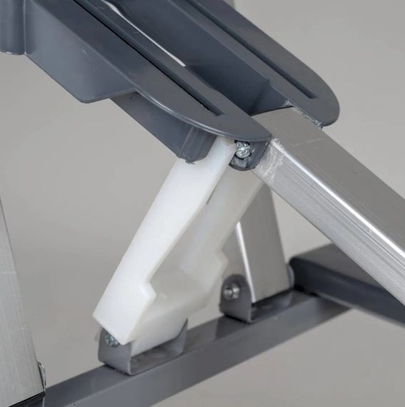 Стол Bo-Camp Basic Grey (1404374) (DAS301451) | Зображення 9