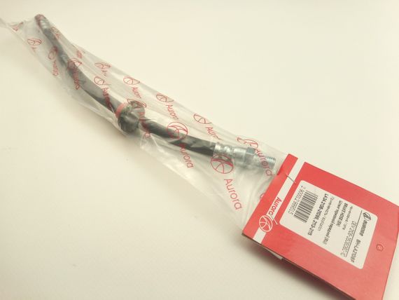 Шланг гальмівний ВАЗ 2108 передній, AURORA (BH-LA2108F) (2108-3506060) | Зображення 1