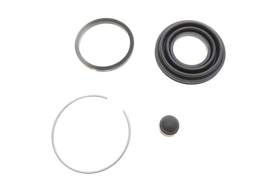 Ремкомплект супорта заднього Mitsubishi Outlander 2.0-2.4 4WD 03-12 d=38mm  Akebono  114-0053