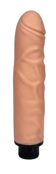 Вібратор Boss Series - Hermes Loveclonex 6", ( длина 20 см, диаметр 4 см ), BS2100017 Sex Aura | Зображення 4