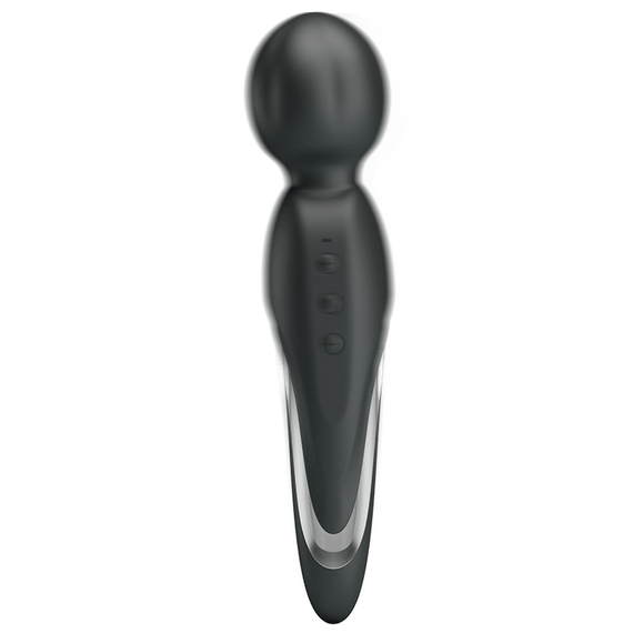 Вібромасажер Pretty Love - Fitzgerald, BI-014622-1 Sex Aura | Зображення 6