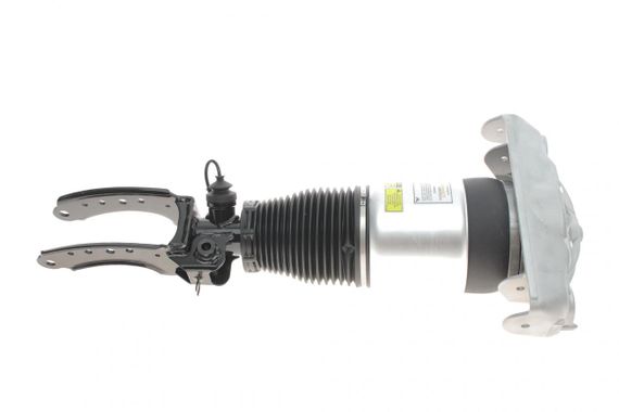 Амортизатор передній Audi Q7 06-15 VW Touareg 03-10 L  AS-3165
