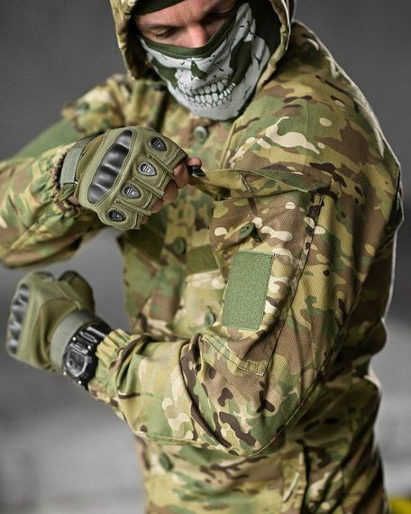 Тактичний костюм Oblivion FILOAD мультикам ВТ5087 | Зображення 9