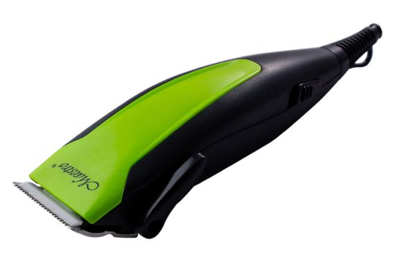 Машинка для стрижки Maestro - MR-656C (MR-656C-GREEN) | Зображення 2