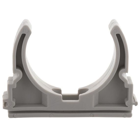 Кріплення для PPR труби 63 Koer K0079.PRO (KP0094) | Зображення 1