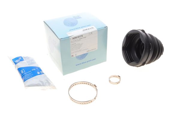 Пильник ШРКШ внутрішній Nissan Navara Pathfinder 01- 26x75x92mm  ADN18175