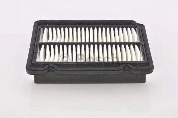 Фільтр повітряний ZAZ VIDA, CHEVROLET AVEO, DAEWOO LANOS, BOSCH (F026400043) | Зображення 9