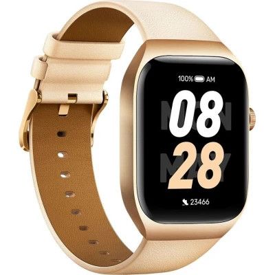 Смарт-годинник Mibro Watch T2 Light Gold (XPAW012) (1053829) | Зображення 1