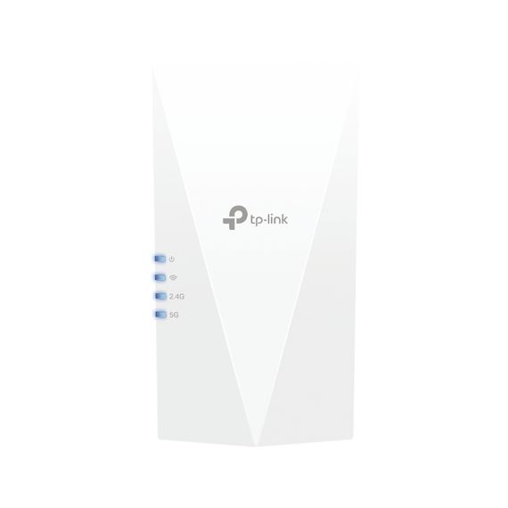 Ретранслятор TP-Link RE500X | Зображення 1
