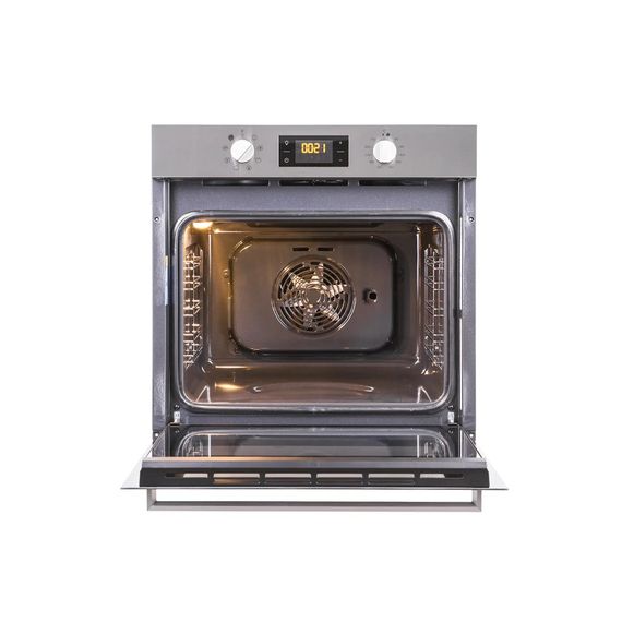 Духова шафа Indesit IFW6544IX | Зображення 3
