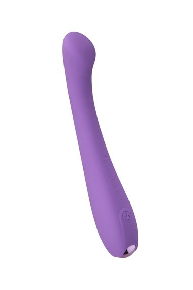 Вібратор для точки G FairyGasm MerryWand violet | Зображення 3