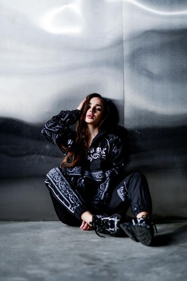 Костюм DRAPP | Зображення 1