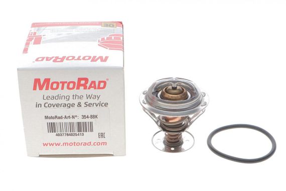 Термостат Ford Mondeo 2.5 3.0 94-07 Mazda MPV 3.0 i V6 02-06 88°C  354-88K | Зображення 1