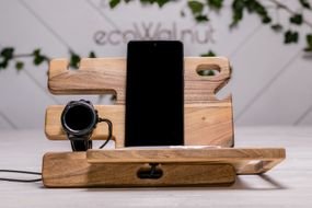 Аксессуар «Слайдер Samsung watch» подставка под Samsung продукцию
