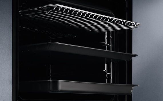 Духова шафа Electrolux електрична EOE8P39WX | Зображення 6