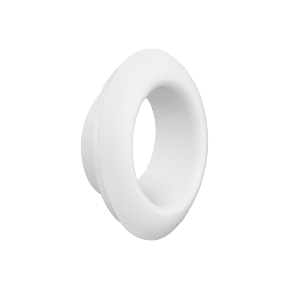 T360911 змінна насадка на вакуумний стимулятор Satisfyer Deluxe Climax Tips, Білий