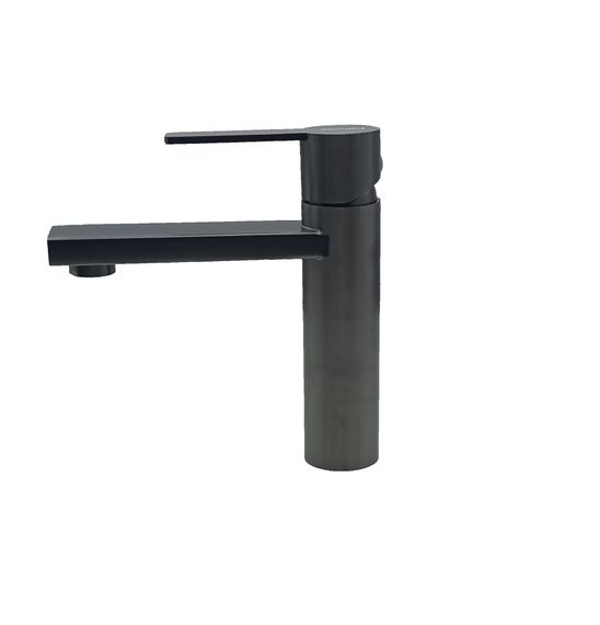 Змішувач для раковини Fabiano Alvi 30102 Graphite 8231.401.1579 | Зображення 1