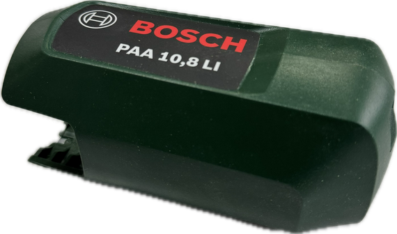 Адаптер повербанк перехідник USB для акумуляторів Бош PAA 10.8-LI